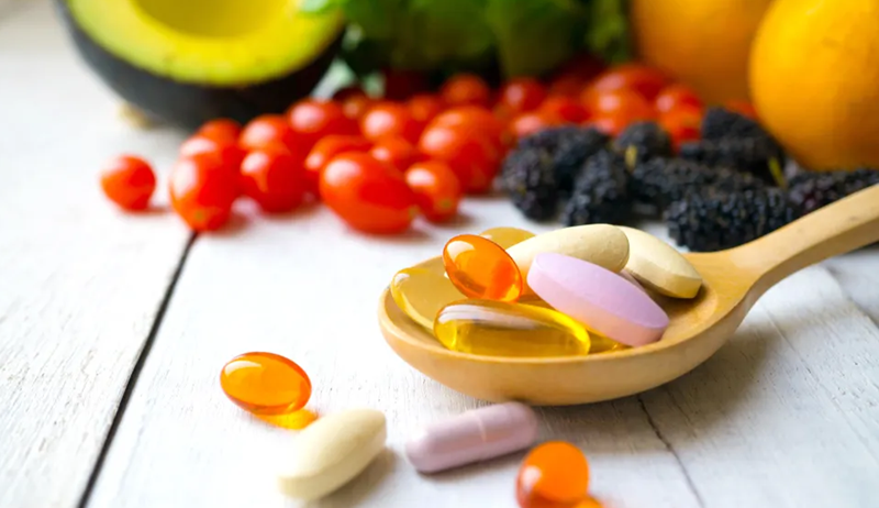 Winter body balance – supplementation tailored to the needs of the season. How to maintain immunity and energy in winter?