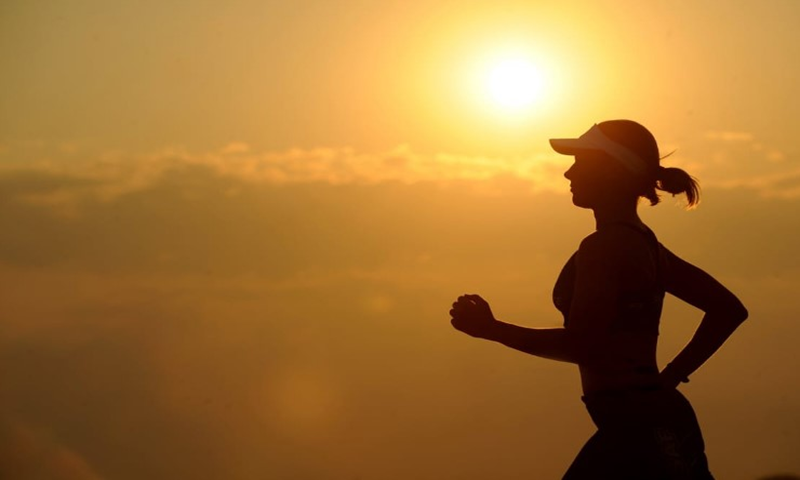 Maximum endurance, recovery, and energy. How do gut health and supplementation support the muscles of runners and active individuals?